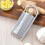 Stainless Steel Kitchen Grater 1 Piece 5