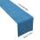 Linen Table Runner Polyester 30x210cm 3