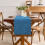Linen Table Runner Polyester 30x210cm 4