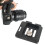 Aluminum Quick Release Plate for Tripod Head – 6 2
