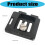 Aluminum Quick Release Plate for Tripod Head – 6 3