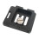 Aluminum Quick Release Plate for Tripod Head – 6 4