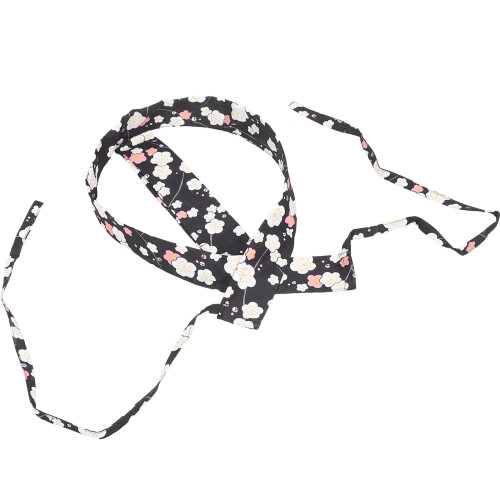 2Pièces Kimono Élégant Accessoire De