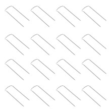 1200Pièces Épingles Fixation Couture U Acier Pour Artisanat Tissu