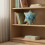 Star-shaped plush toy with scarf 1 piece 2