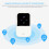 Portable WiFi Hotspot for Travel Wireless Network 6