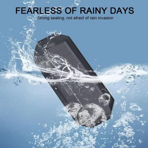 Ηλιακή προειδοποιητική λάμπα, αδιάβροχη μίνι ηλιακή λάμπα αυτοκινήτου με 2