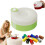Sewing Kit Set DIY Craft Enthusiasts, Sewing Needles, Storage box 2
