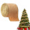 Samtband, 6,1 cm breit, 1,9 m lang, 1 Rolle 2