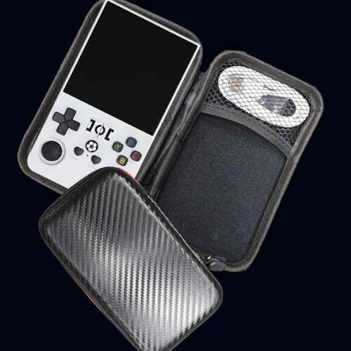 Classical Retro 128GB Handheld Game Player R36Max With 4inch Screen Open Source Customization And Long Working Time 2