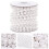 Guirlande de perles artificielles 5m 5