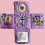 Handcrafted Pocket Devotional Faith Edition 1 3