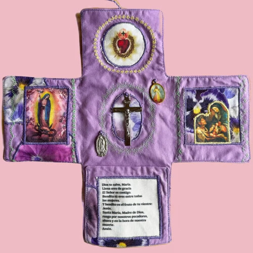 Handcrafted Pocket Devotional Faith Edition 1 2