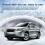 Car Defrosting Tool Manual Ice Scraper Anti-Freeze 2-Pack 6