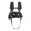 Sac à dos horizontal pour chien de taille moyenne à grande 2