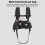 Sac à dos horizontal pour chien de taille moyenne à grande 3