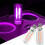 Lampadina per luce notturna per auto USB con controllo touch (confezione da 1) 2