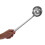 Suppenkelle aus Edelstahl mit langem Griff 5