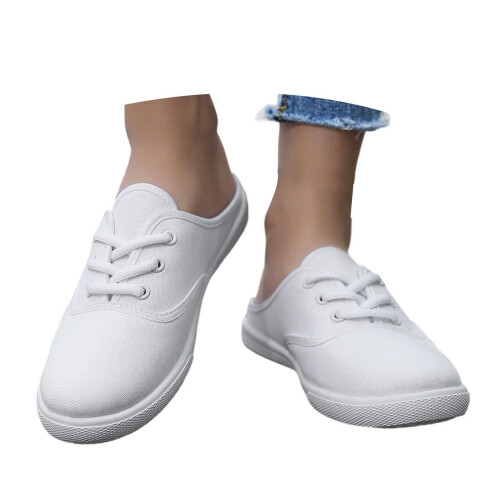 Γυναικεία Παπούτσια, Παντόφλες, Άνετα, Unisex, Επίπεδα Σανδάλια, Παντόφλες για Χρήση 2