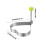 Eggseparator Kjøkkenutstyr for baking av matkvalitet 6
