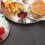 Μίνι πιάτα σάλτσας από ανοξείδωτο ατσάλι (4x5cm) – Μπολ για σούσι, ποτήρια 4