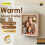 Cadre photo avec haut-parleur Bluetooth 10x10cm 4