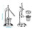 Stainless Steel Manual Juicer for Lemon Lime Grapefruit 5