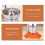 Stainless Steel Manual Juicer for Lemon Lime Grapefruit 7