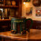 Κούπα καφέ Irish Bar – Κεραμικό διακοσμητικό κύπελλο για το γραφείο 5