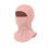 Fleece Balaclava Vinter Termohætte 14x10,6 tommer Lyserød 3