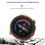 Etui til Suunto Race2Protector Bumper Shell Cover Urtilbehør 2