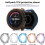 Etui til Suunto Race2Protector Bumper Shell Cover Urtilbehør 3