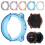 Etui til Suunto Race2Protector Bumper Shell Cover Urtilbehør 6