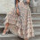 Sciorta Maxi Tulle Srathach le Coim Leaisteach 2