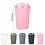Mug isotherme en acier inoxydable 304, 380 ml 3