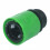3/4" hun- og han-lynkoblinger til haveslanger 5