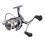 KM3000 Metall-Spinnrolle, Doppelgriffarm 11
