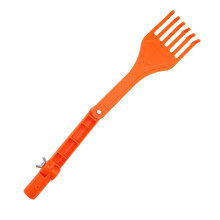 Mini ABS Handharke 83 g Drehbarer Griff Garten