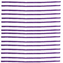 300Pièces Chenilles DIY Peluche Violet Pour Enfants