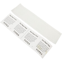 2Pièces Patchs Réparateurs Multicolores Tpu Pour Piscine Et Kayak