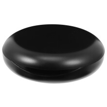 2Pièces Coffret Noir Pour Protecteur Avec