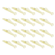 100Pièces Enfile-Aiguille Durable Pour Aiguilles De Machine