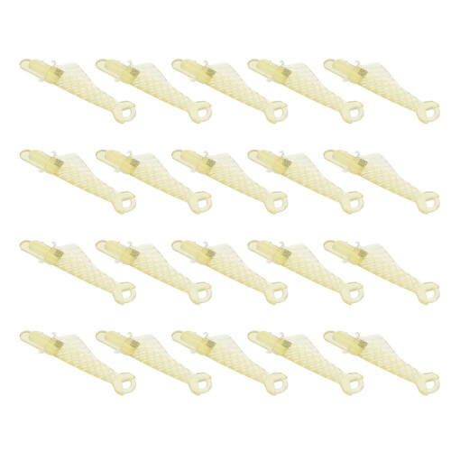 100Pièces Enfile-Aiguille Durable Pour Aiguilles De Machine