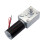 5840-31ZY Turbo Worm Encoder Micro- Reduction Motor Self Locking Speed Control Small Motor 24V 16RPM 1