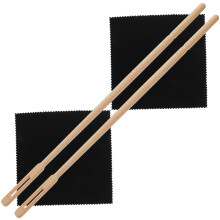4Ensembles Ensemble De Lingettes Et Tiges Nettoyage Flûte Clarinette