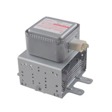 New 1080W Air-Cooled Magnetron for 2M303H Microwave Air-Cooled Variable Frequency