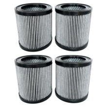 4 Piezas 32012957 Reemplazo de Filtro de Aire Adecuado para Compresor de Aire Ingersoll Rand C240 32012957 32165466
