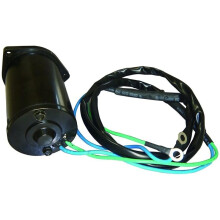 Motor de Inclinación y Ajuste 40-100HP95-03 62Y-43880-01-00 62Y-43880-02-00 69W-43880-00-00 para Marine 4 Stroke 1995-2003