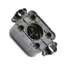 Solvent UV Printer Cap Station for XP600 TX800 DX6 DX8 DX9, FA09050 F192040 Printhead Capping Top