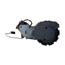Vacuum Wheels Motor Module for G20/S8+/P20 Pro Vacuum Cleaner Accessories Left